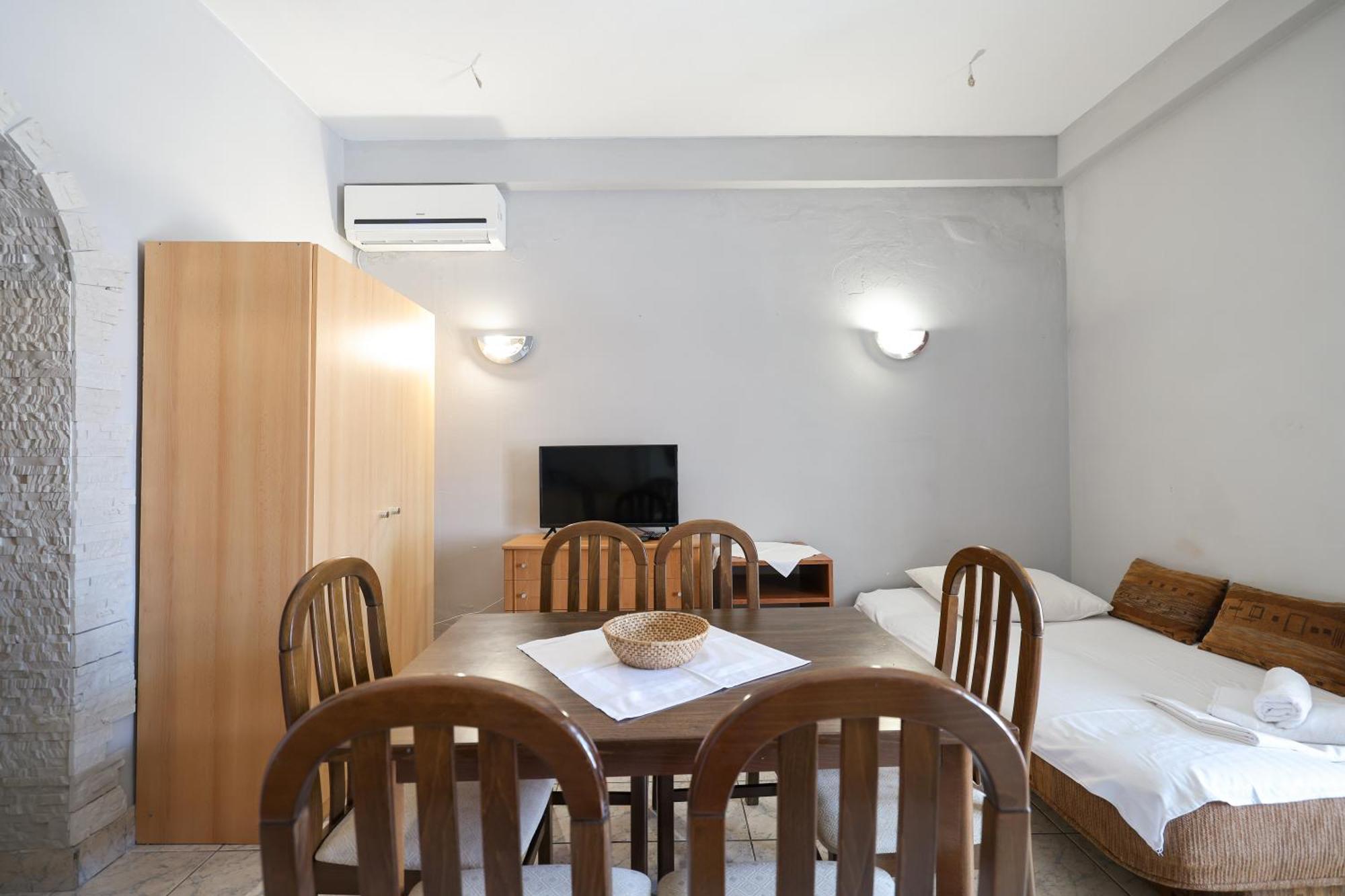 Villa Lana Tribalj 外观 照片