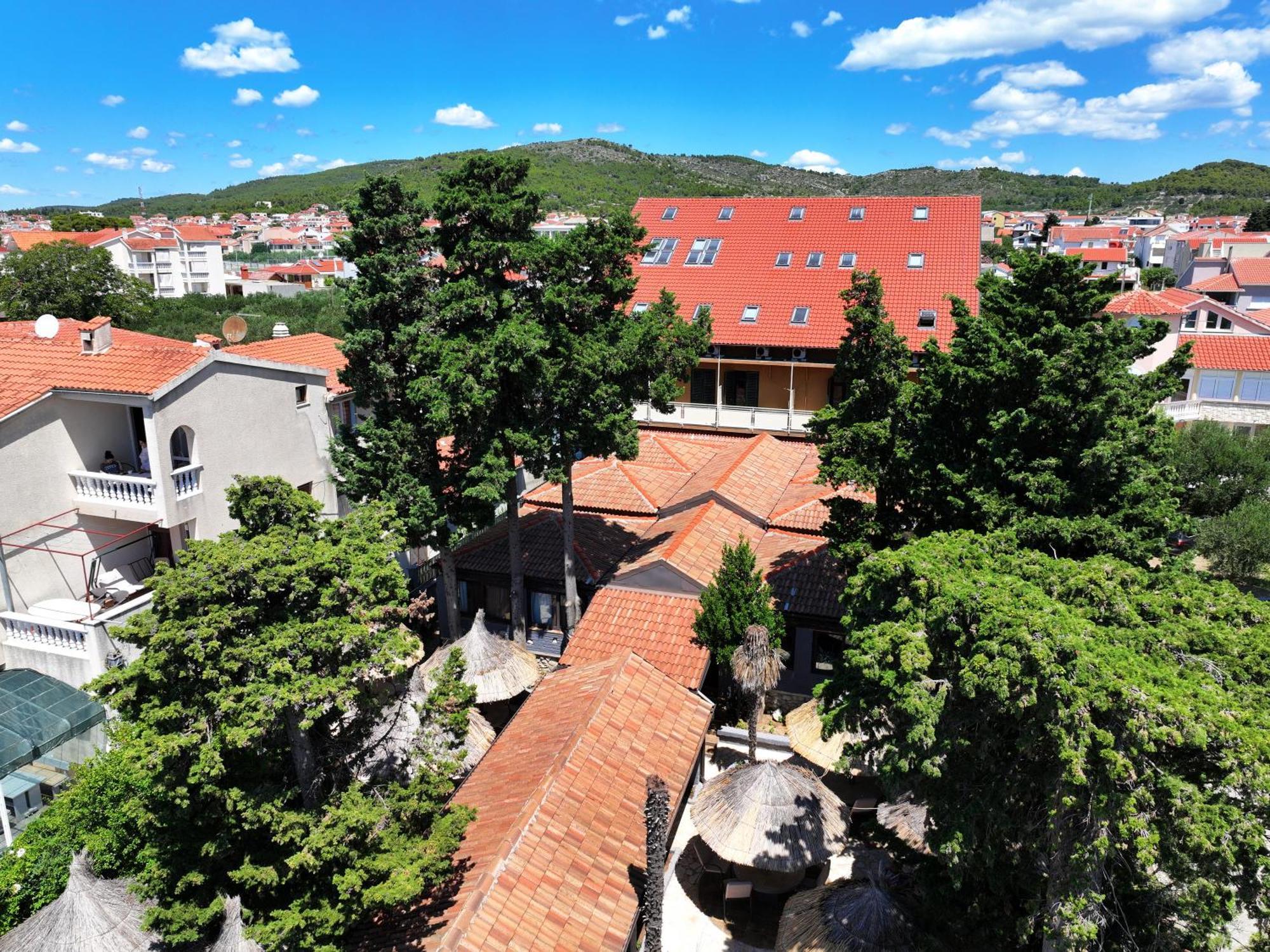 Villa Lana Tribalj 外观 照片